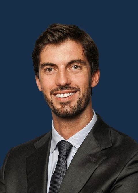 Antoine Guicheteau, Avison Young
